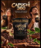 POTENTE CAFE ORGANICO 7 EN 1